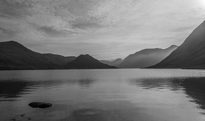 Crummock Water
