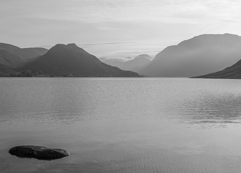 Rannerdale Knotts