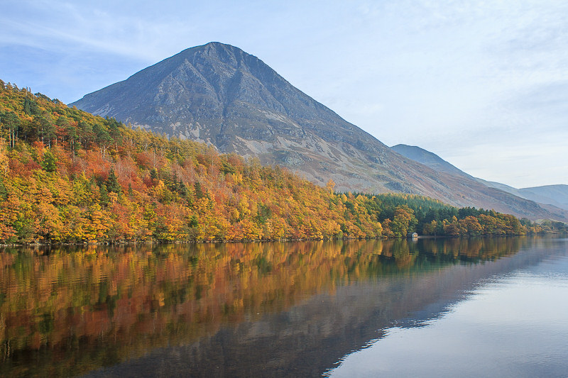 Grasmoor