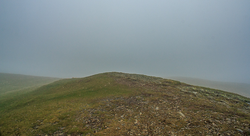 Sale Fell's summit