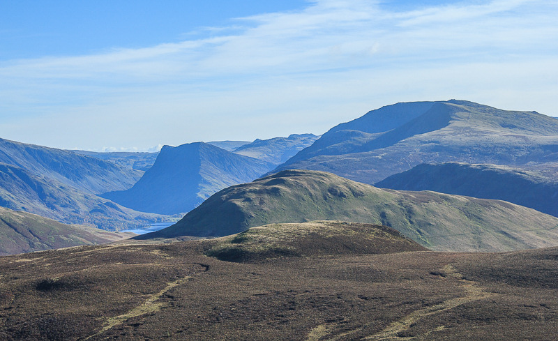 Fleetwith Pike