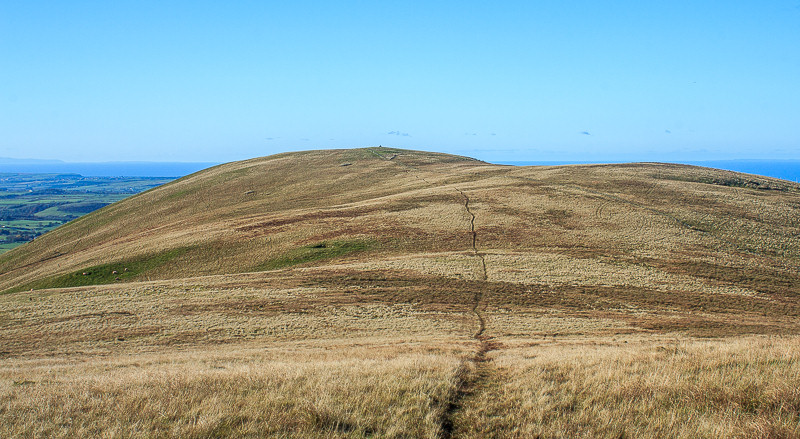 Owsen Fell