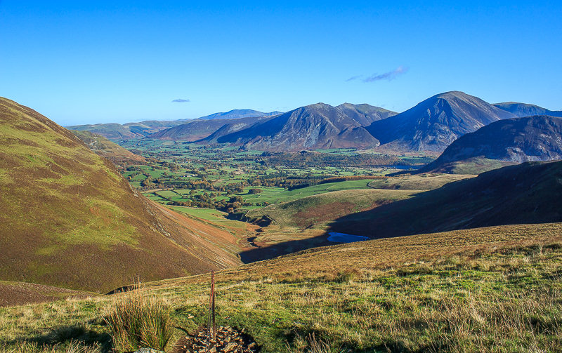 Lorton Vale