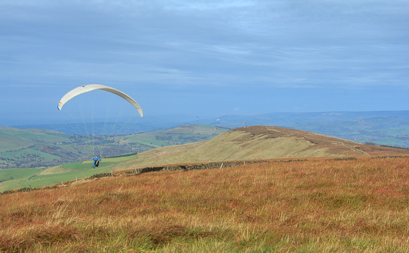 Cat's Tor