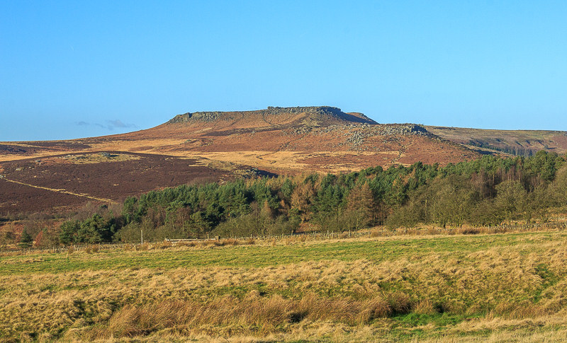 Higger Tor