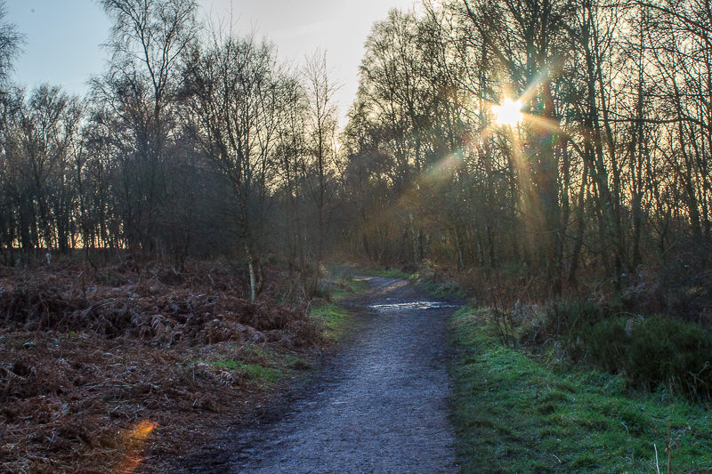 Froggatt Edge