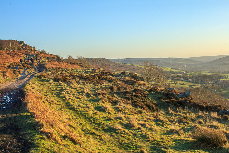 Derwent Valley