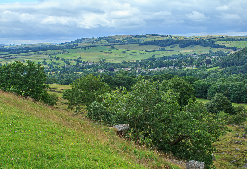 Baslow