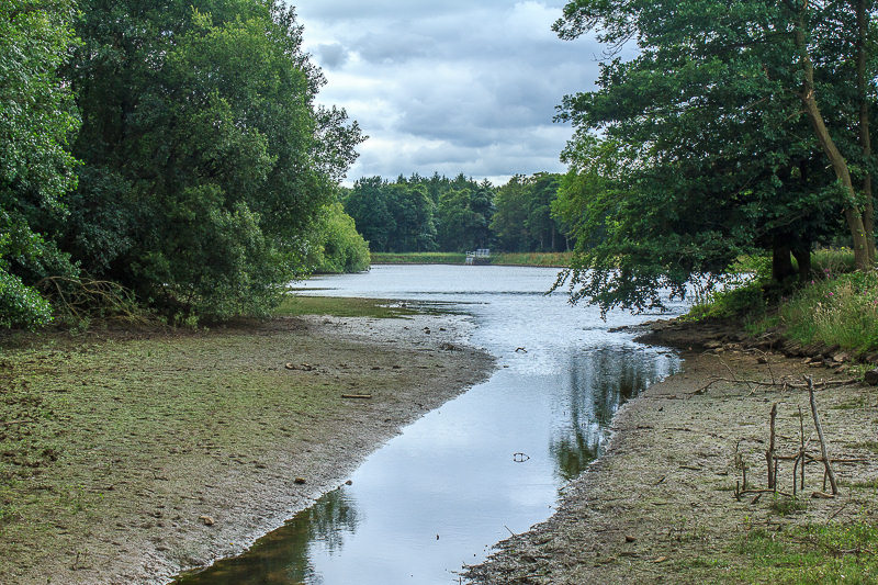Emperor Lake