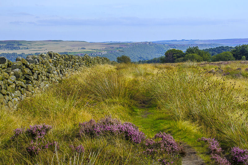 Froggatt Edge