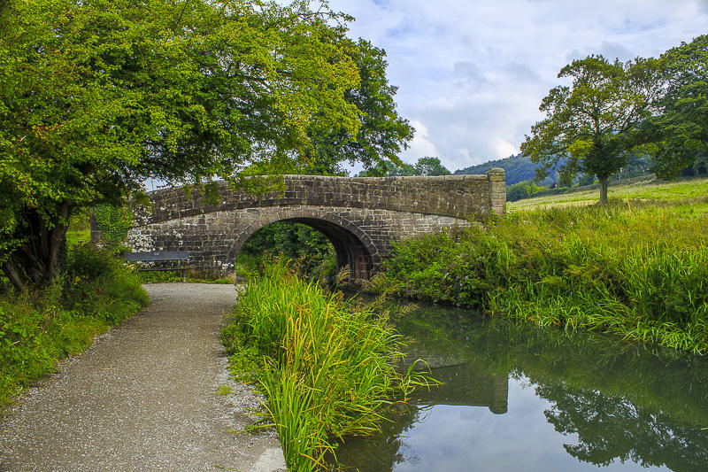 Cromford Canal