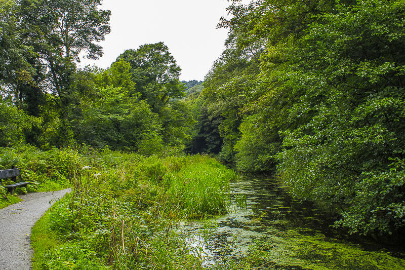 Cromford Canal