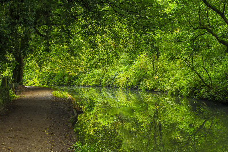 Cromford Canal