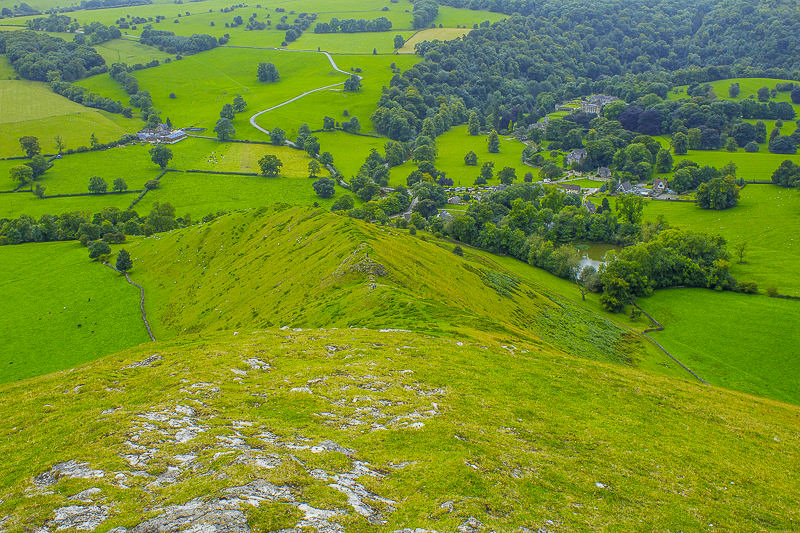 Bunster Hill