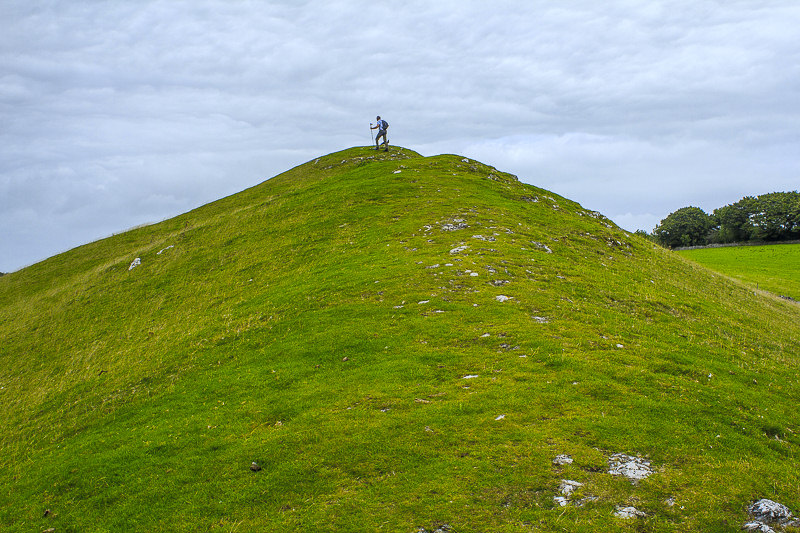 Bunster Hill