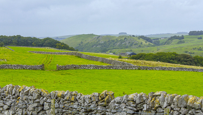 Sharplow Dale