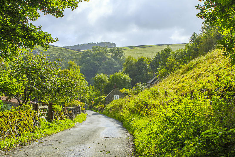 Milldale