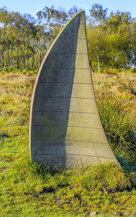 Companion Stone