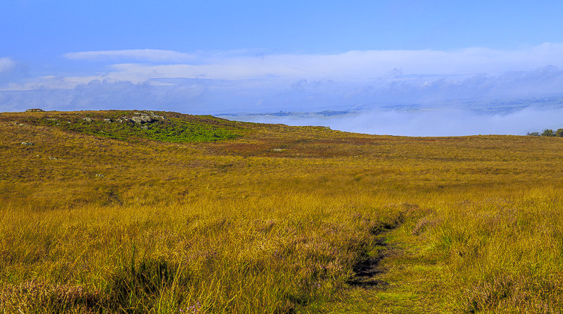 Froggatt Edge