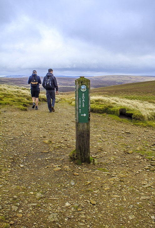 Pennine Way