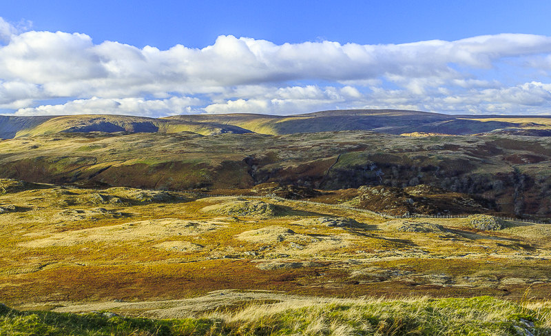 Loadpot Hill