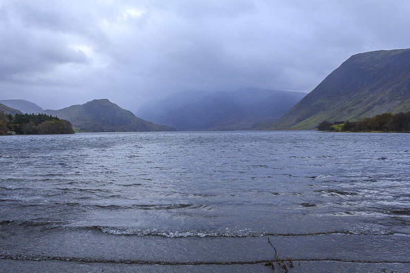 Crummock Water