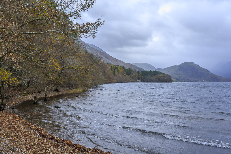 Crummock Water