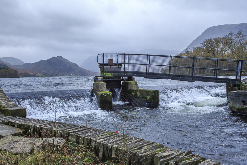 Crummock Water