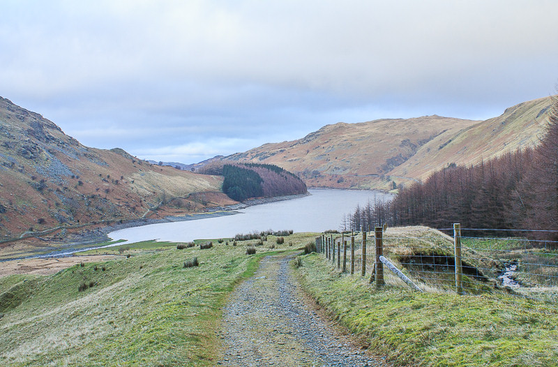 Mardale Head