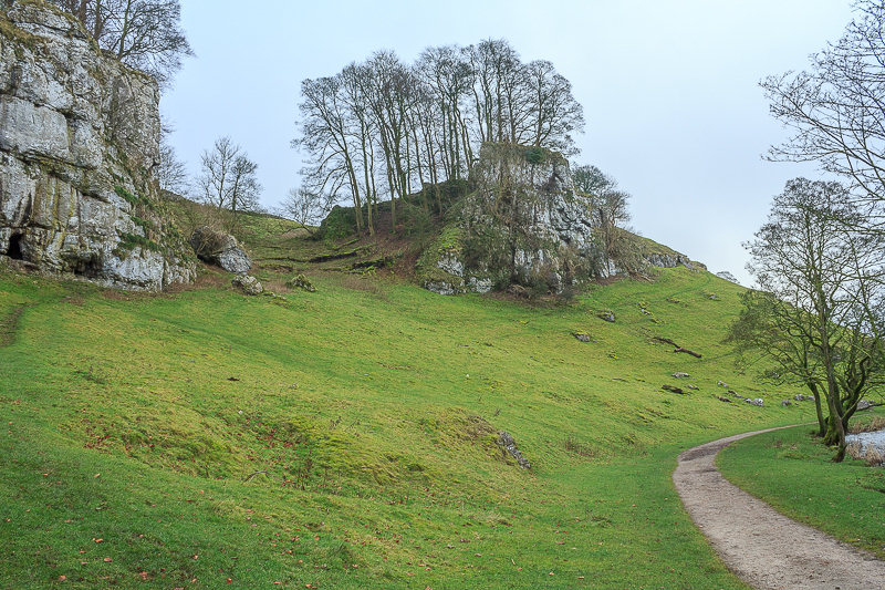Wolfscote Dale