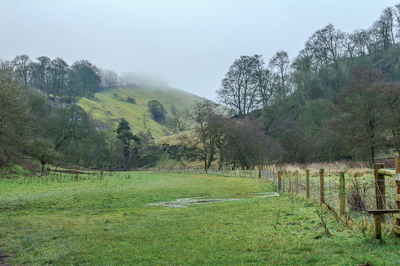 Wolfscote Dale