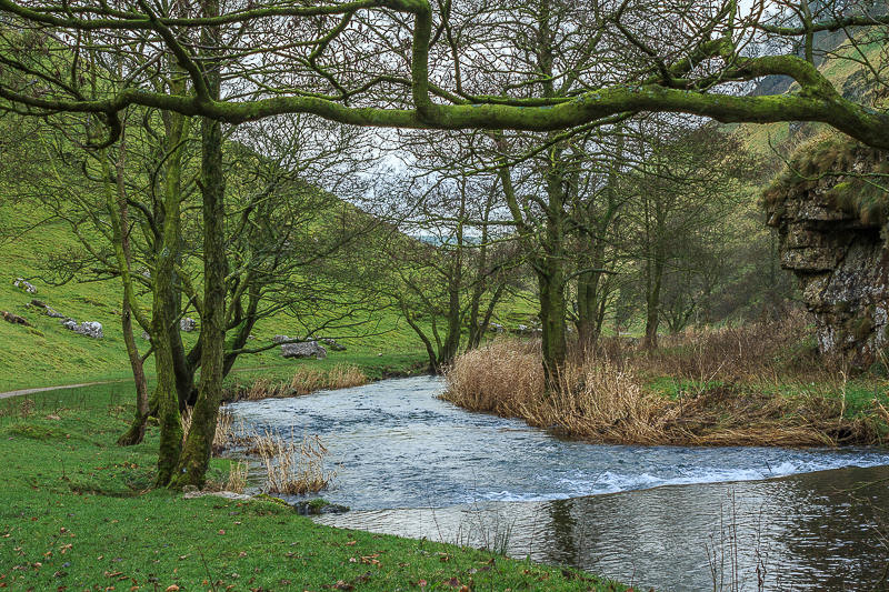 Wolfscote Dale