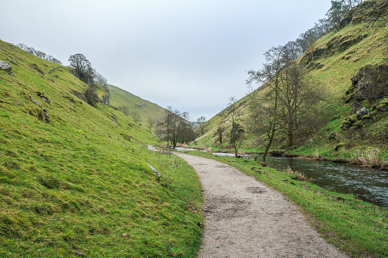 Wolfscote Dale