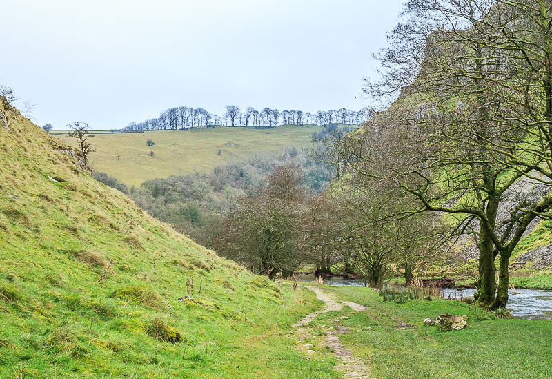 Wolfscote Dale