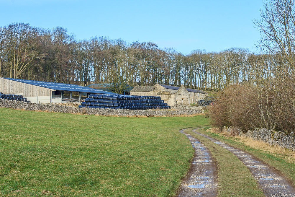 Brushfield Hough