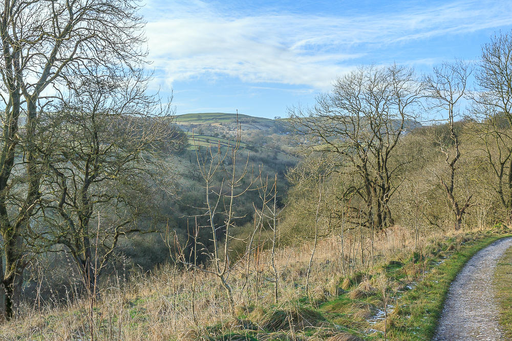 Taddington