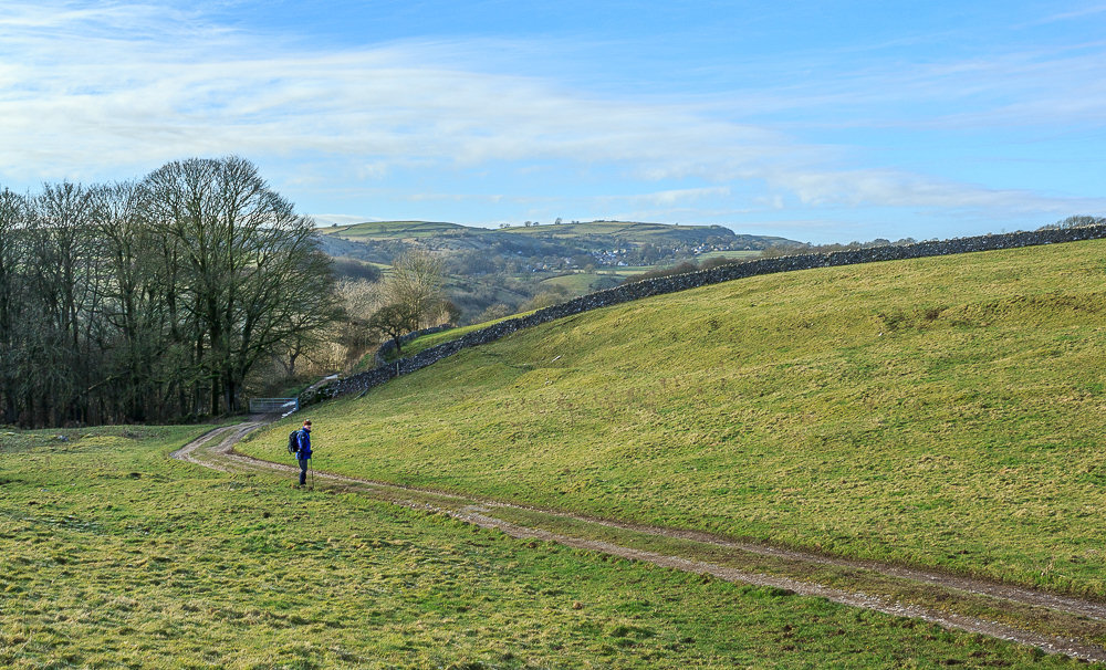 Taddington