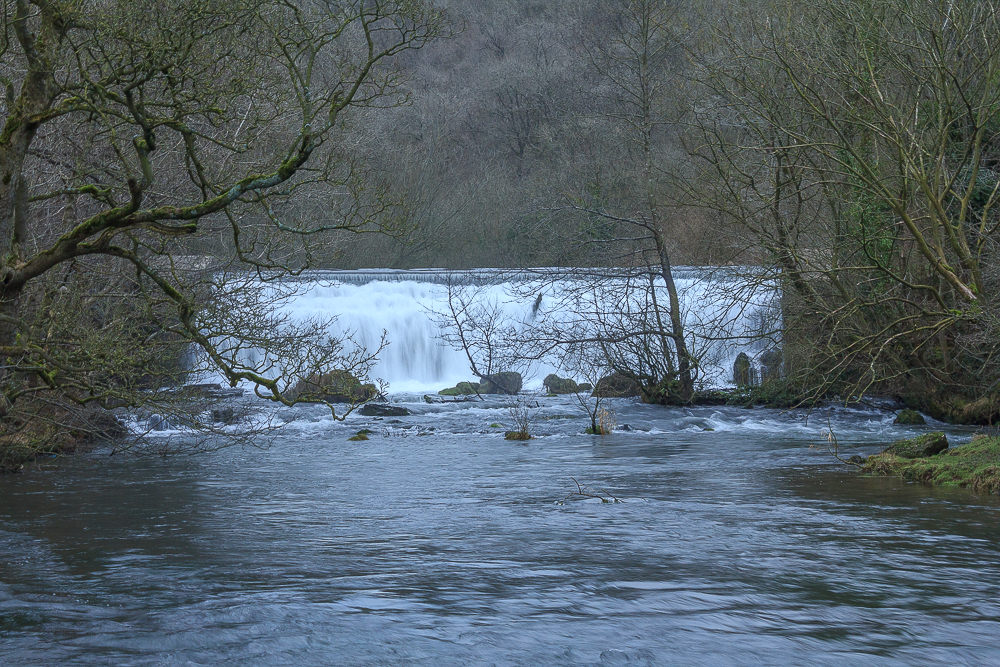 River Wye