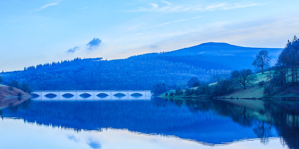 Ashopton Viaduct
