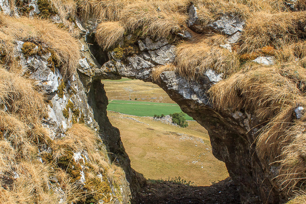 Chrome Hill