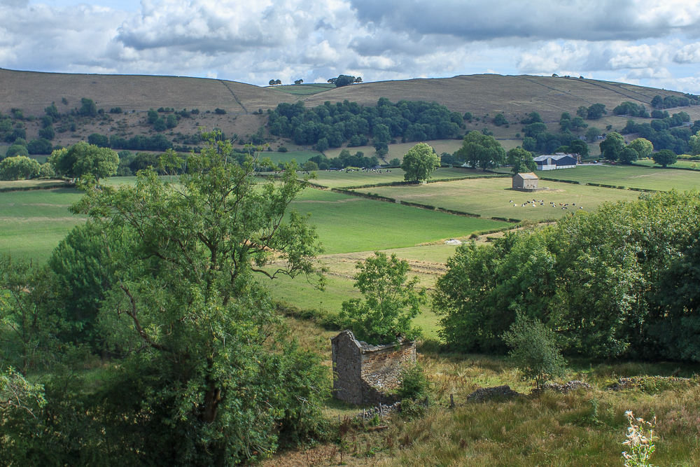Upper Dove Valley