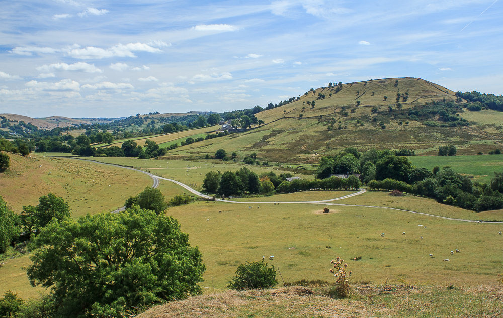 Upper Dove Valley