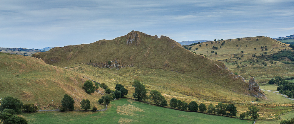 Parkhouse Hill