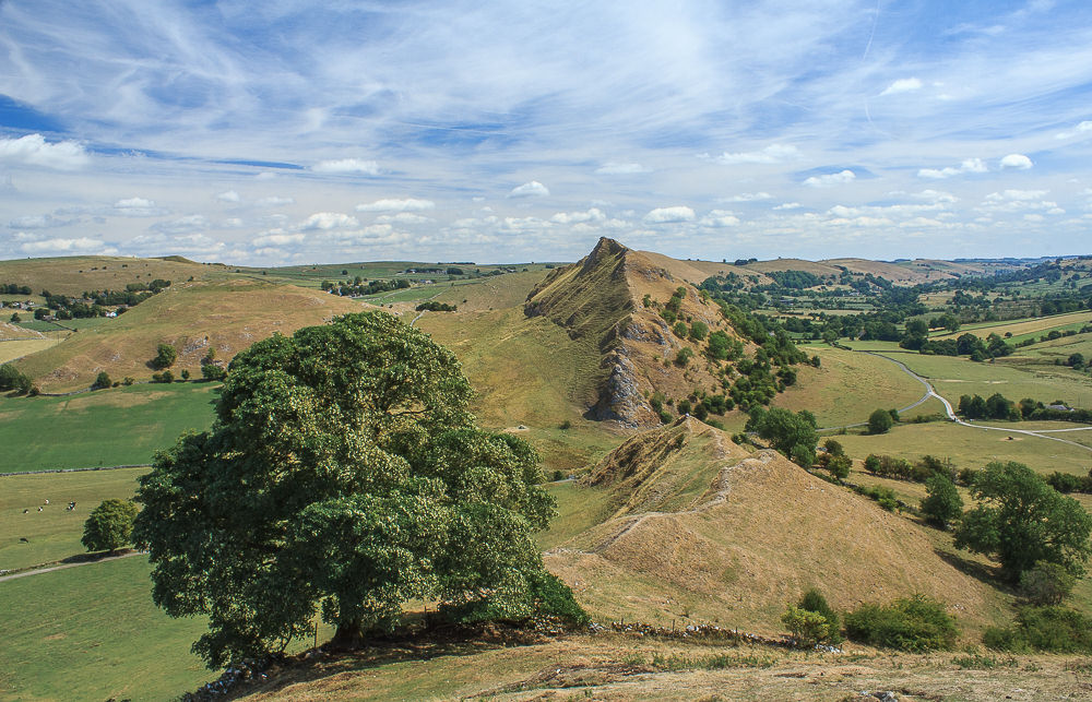 Upper Dove Valley