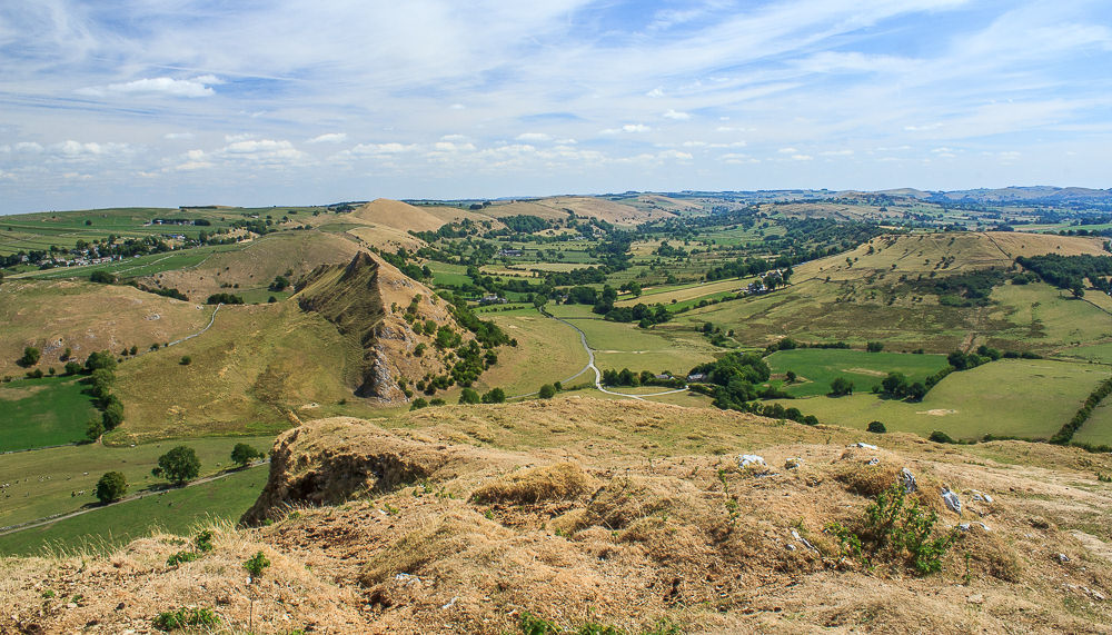 Upper Dove Valley
