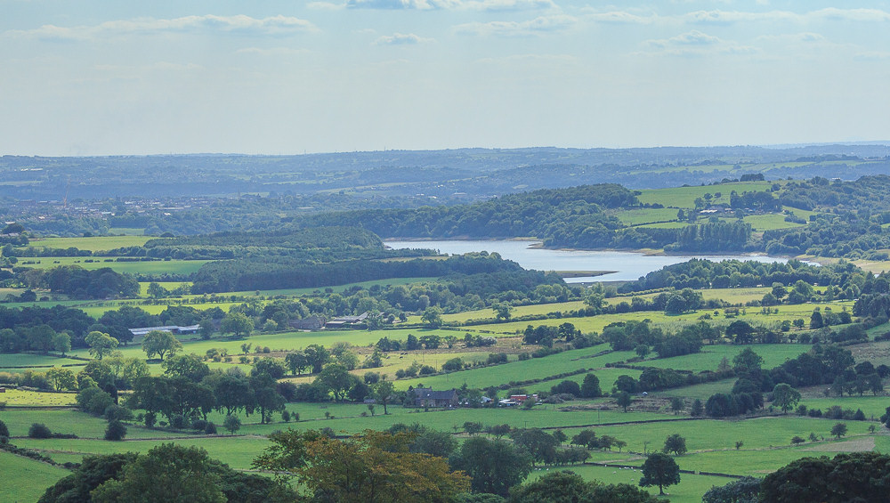 Tittesworth Reservoir