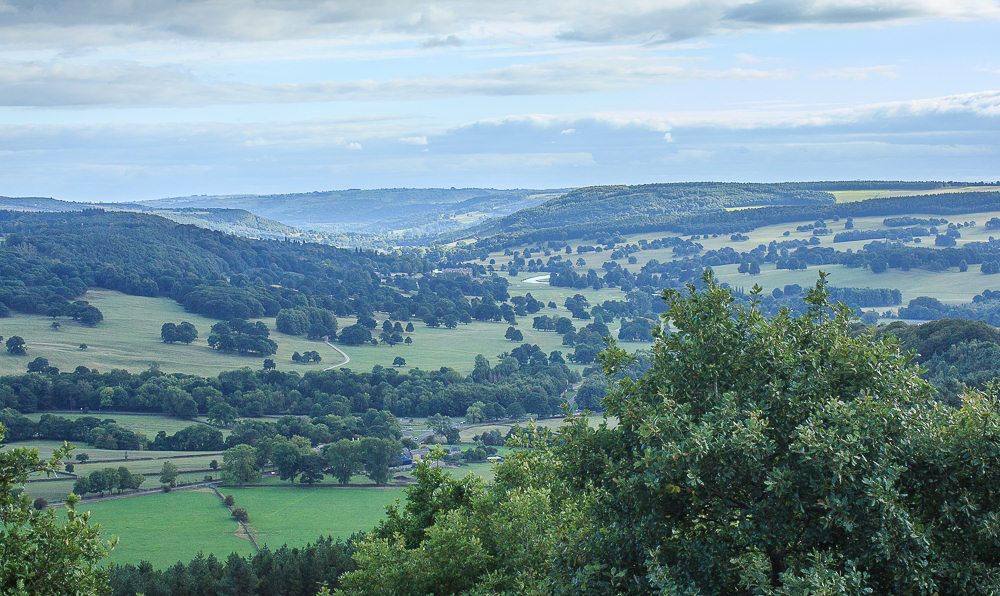 Derwent Valley