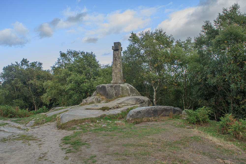 Wellington's Monument