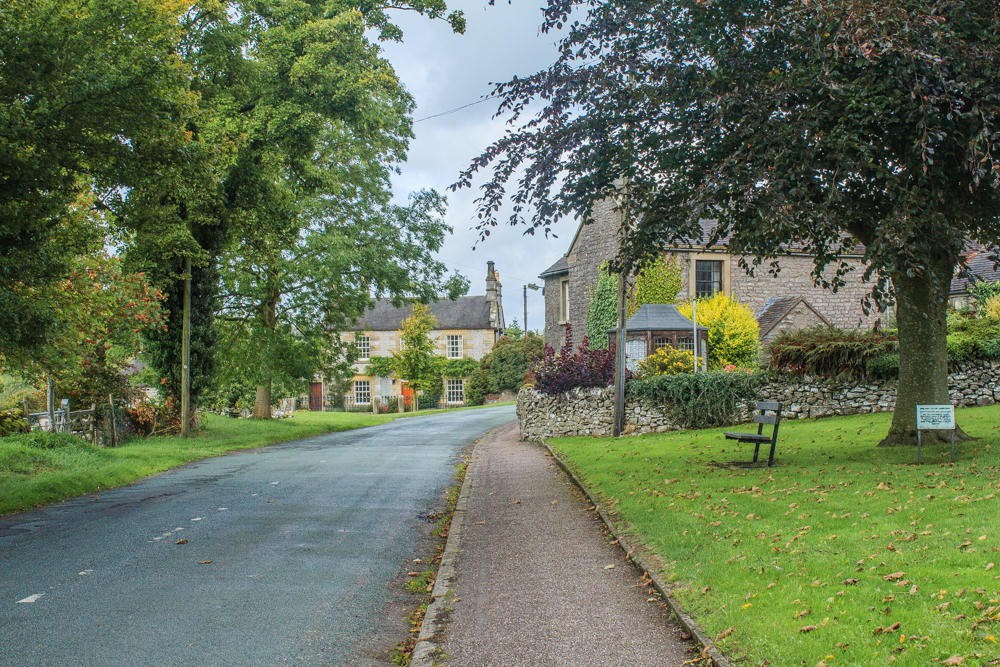 Alstonefield