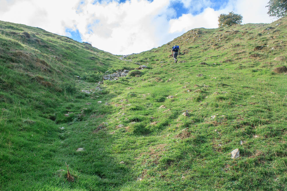 Wolfscote Dale